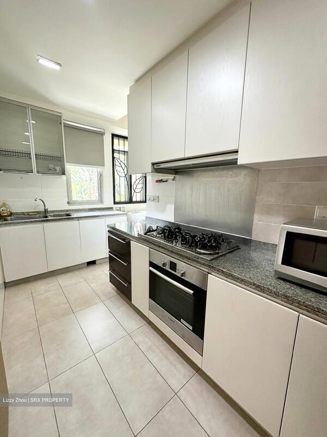 The Sensoria (D27), Condominium #497690111